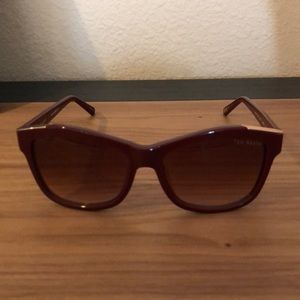 Ted Baker sunglasses